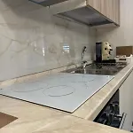 Apartament Gio' Naxos *