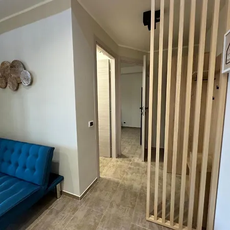 Apartament Gio' Naxos