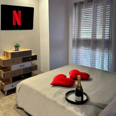 Gio' Naxos Apartament