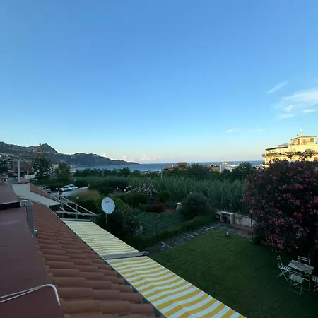 Gio' Naxos * Giardini-Naxos