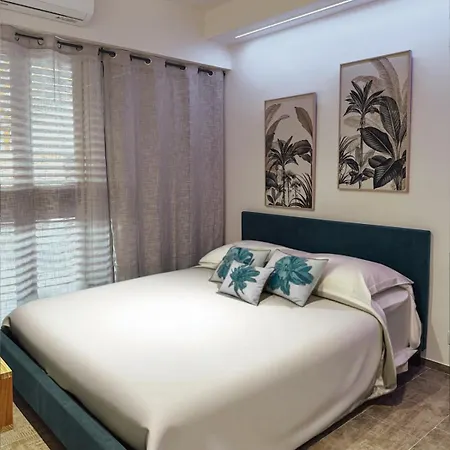 Apartament Gio' Naxos Giardini-Naxos